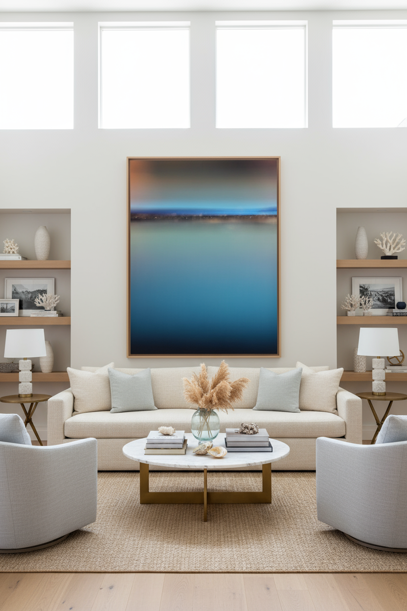 Ocean 7