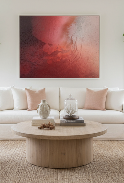 Undiscovered World  1