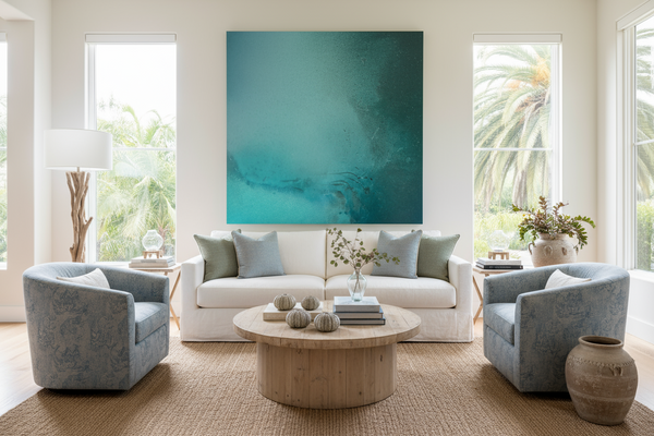 Undiscovered World 3