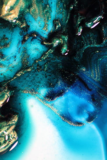 ethereal art, cover art