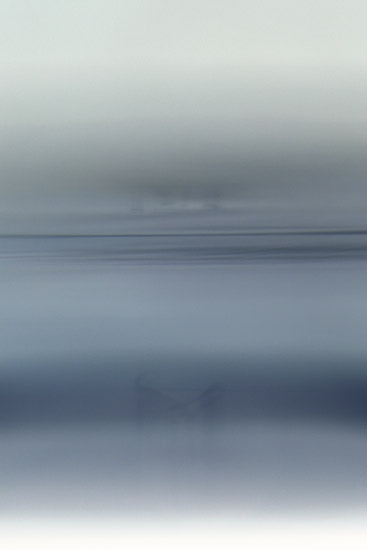 water, abstract seascape, blue abstract seascape