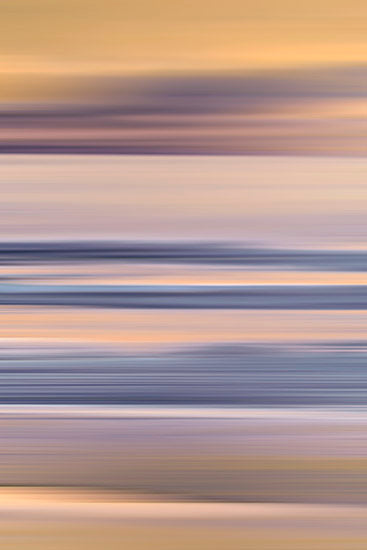 abstract seascape photography, oversized art, print, interior decor, wall art