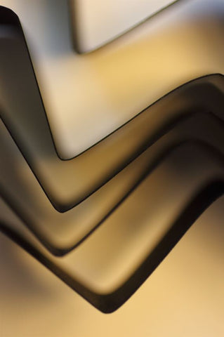abstract geometric photography