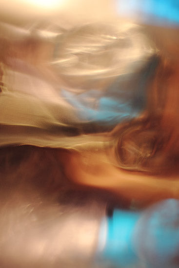 abstract landscape photography