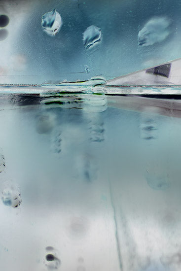 abstract seascape, blue abstract photogrphy, oversized art, art for interiors