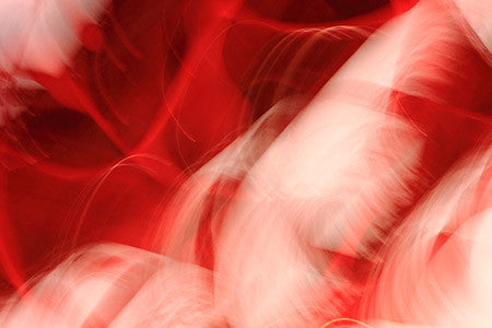 red abstract art, red photograph, abstract, art for interior, art for hospitality