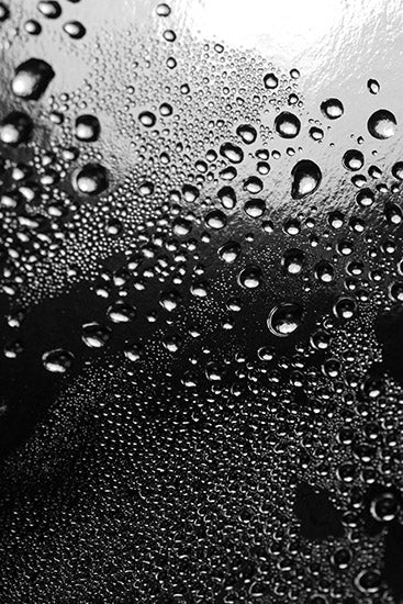 drops, abstract photography, black and white art, black and white photography, art for luxury interiors