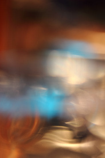 abstract landscape photography