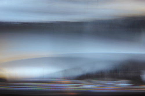 abstract landscape photography, gray landscape, brown art, interior design