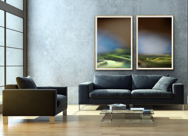Imaginary World 3