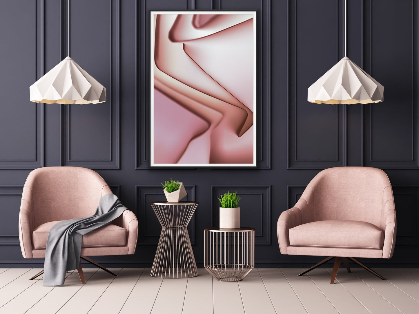 Geometric Love 5-1a