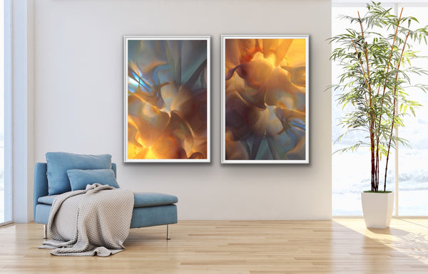 Heavenly photography, abstract photography for sale 