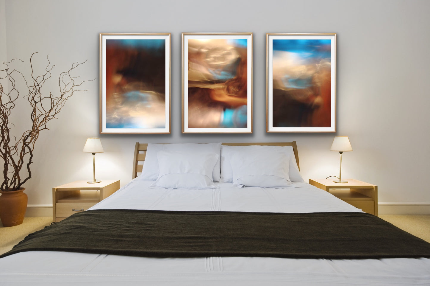 Heavenly Places 6-1