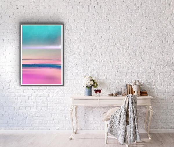 Ethereal Seascape 19