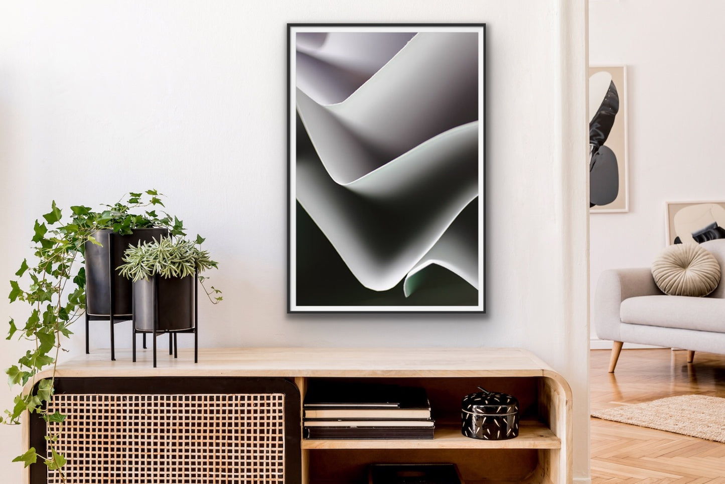 Geometric Love 5-2
