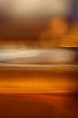 abstract landscape photography, print, photograph, brown print, luxury art, hospitality, copper color print