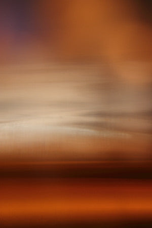 abstract landscape photography, print, photograph, brown print, copper color print, luxury art, hospitality