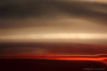 abstract landscape, contemporary art, abstract photography, for sale