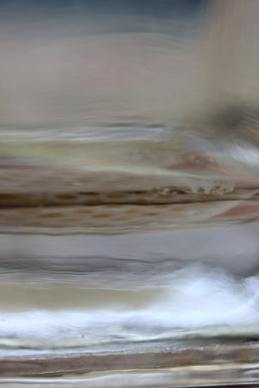 silence, abstract photpgraphy landscape, art for iterior designers