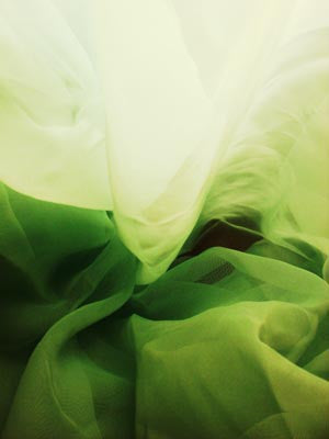 green abstract photo for sale