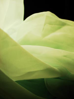 green abstract photography for sale