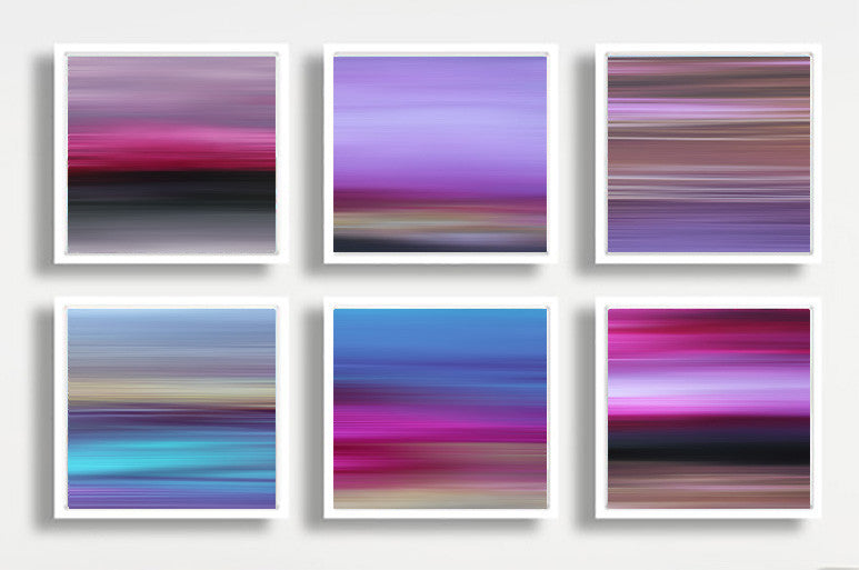 magenta art, pink photography, print for sale, square art to buy