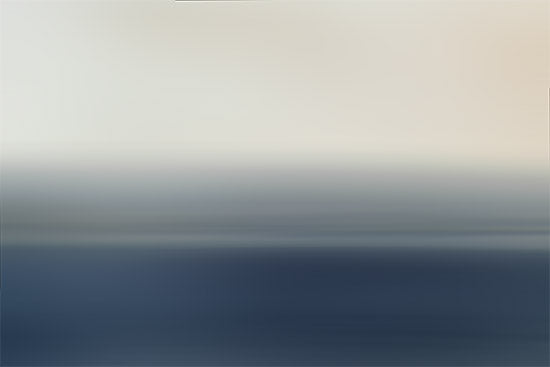 water, abstract seascape, blue abstract seascape