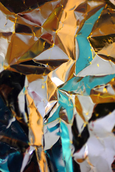 Abstract Impression 3