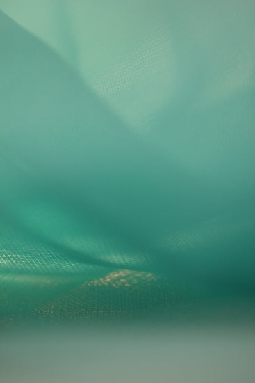 Abstract blue photography print for sale, abstract photography, green art, interior design