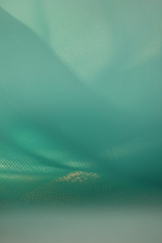 Abstract blue photography print for sale, abstract photography, green art, interior design