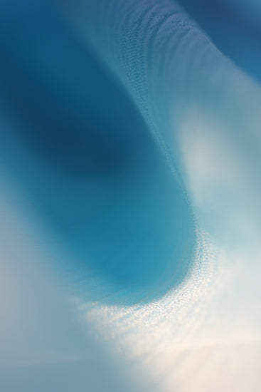 Abstract blue photography print for sale, abstract photography, blue art, interior design
