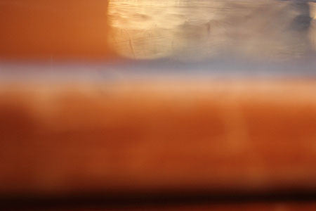 orange abstract landscape, contemporary art, abstract photography, for sale