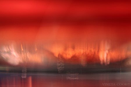 abstract landscape, contemporary art, abstract photography, for sale