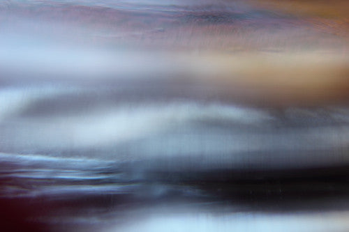 ethereal art, photography, abstract landscape, otherworldly