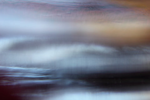 ethereal art, photography, abstract landscape, otherworldly