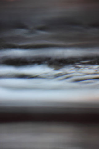 abstract landscape photography, gray landscape, brown art, interior design