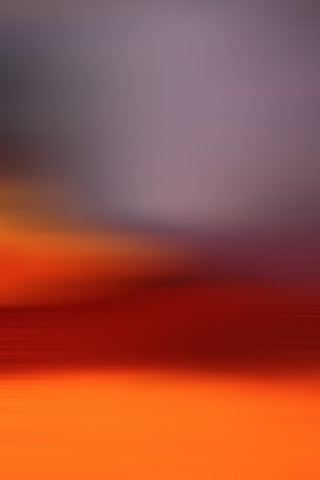 purple orange abstract photography print, abstract art for interior design, oversized art, contemporary art