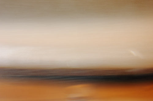 abstract orange brown art, ethereal landscape, photography for sale, interior design