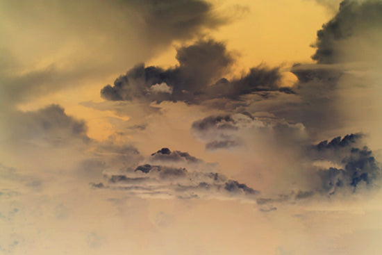 brown clouds, abstract photography, limited edition, print for sale