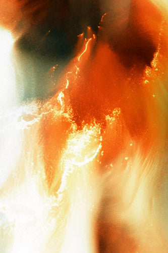 ethereal art